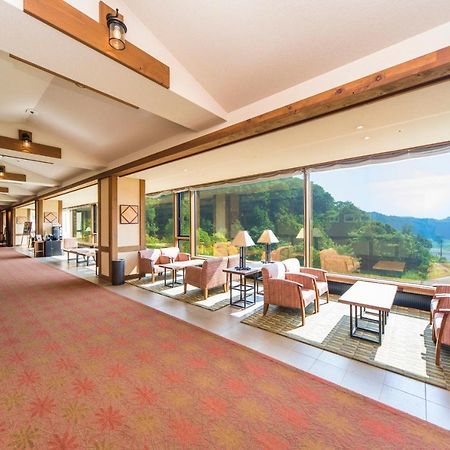 ホテルハーヴェスト斑尾 信濃町 エクステリア 写真